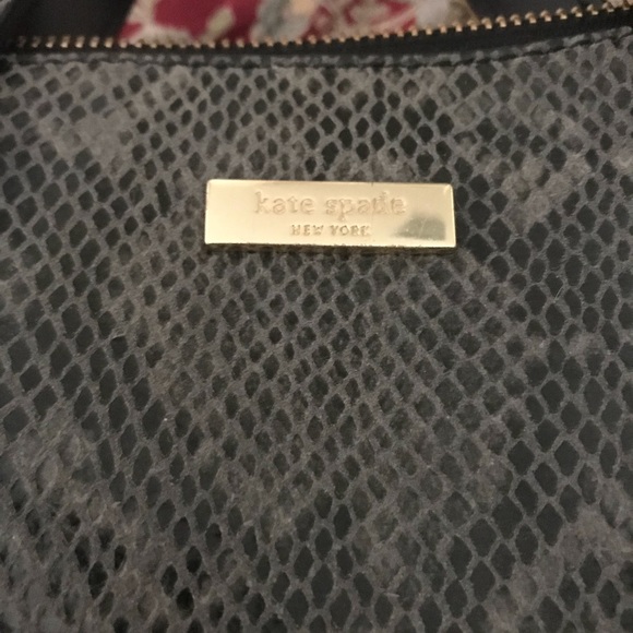 Kate Spade Handbag - Picture 2 of 8